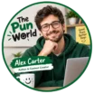 Alex Carter